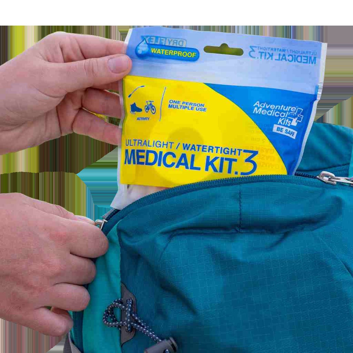 Adventure Medical Ultralight/Watertight .3