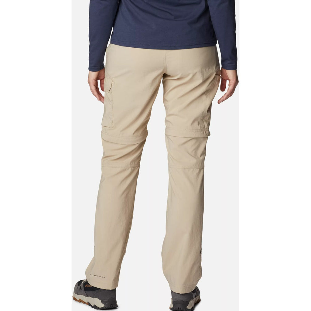 Women's Silver Ridge Utility Convertible Pant
