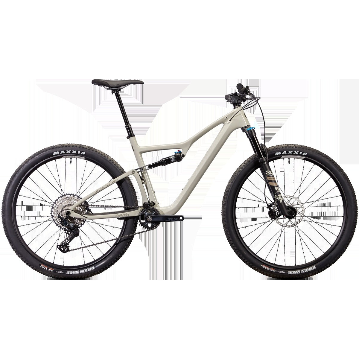 Exie SLX