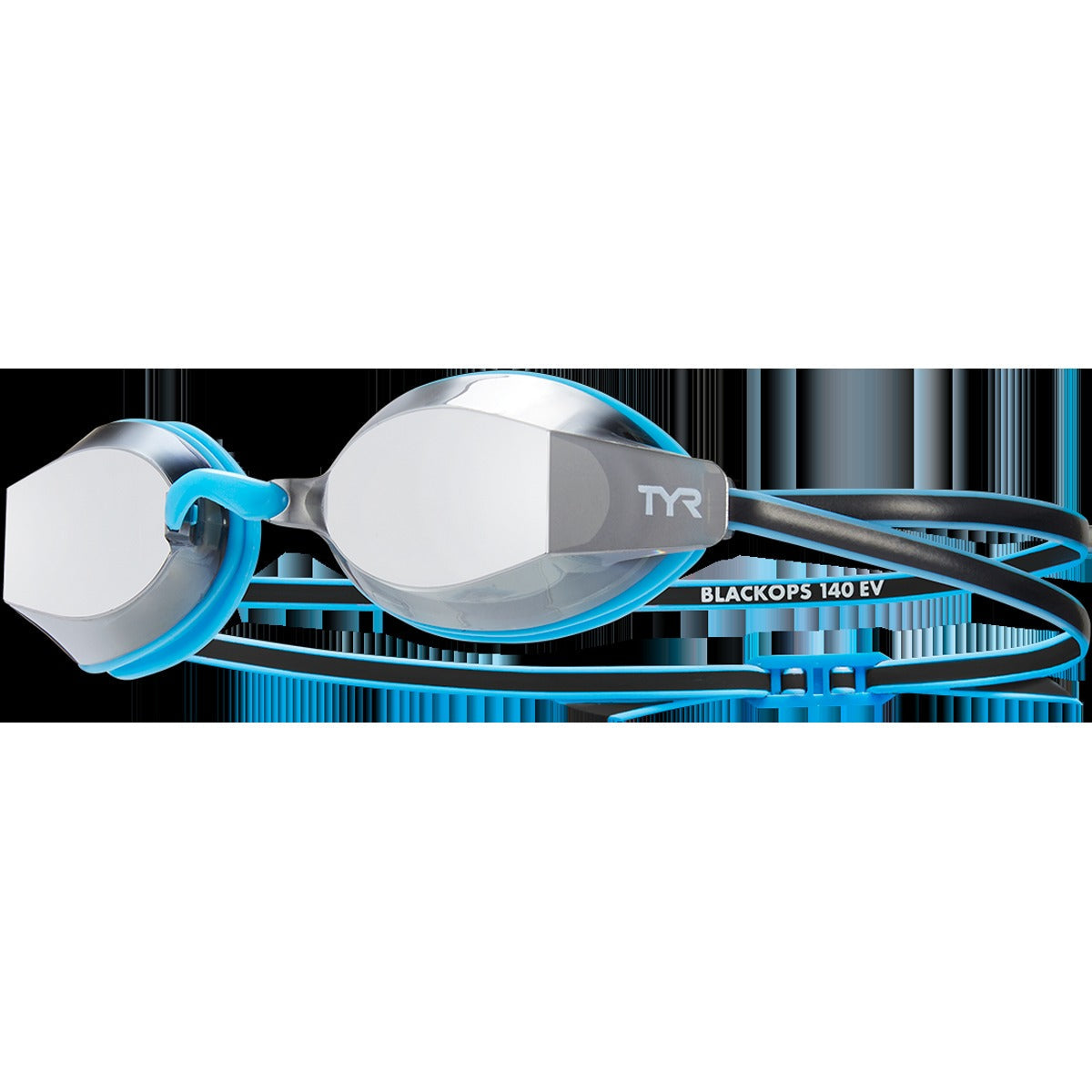Youth Black Ops 140 EV Mirrored