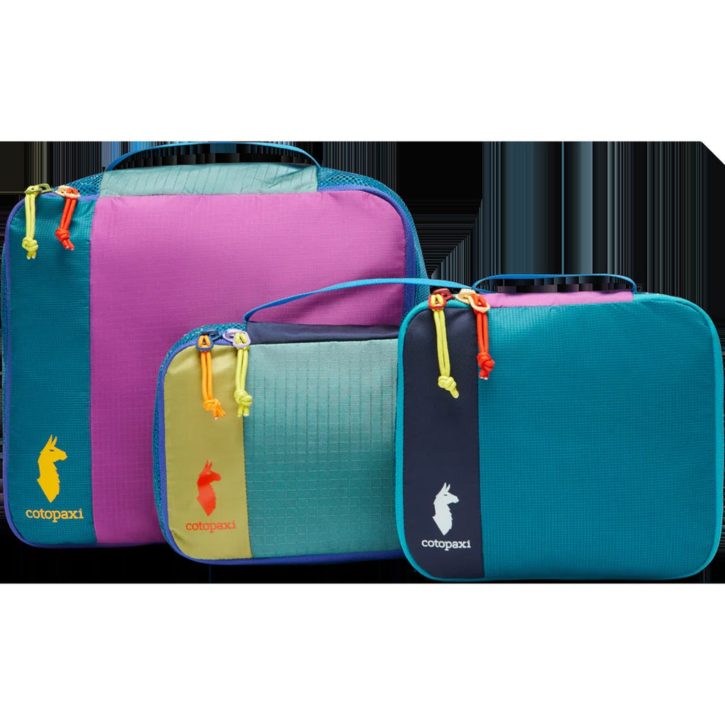 Cubo Packing Travel Bundle