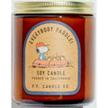 Peanuts Everybody Paddle! 7.2oz Candle