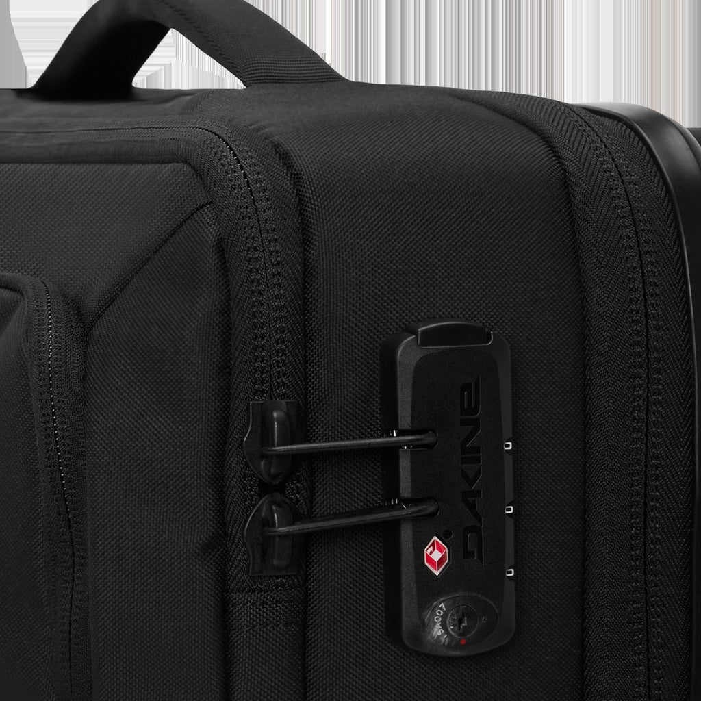 Split Carry On Roller Bag 42+
