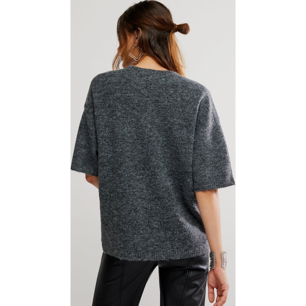 Women's Margo Sweater Tee