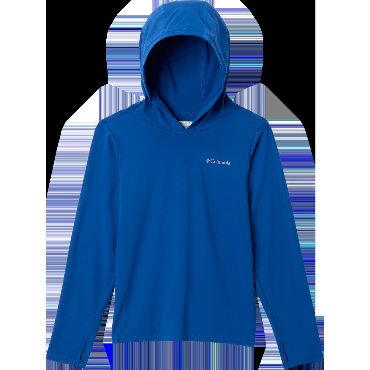 Youth Chill River Hoody