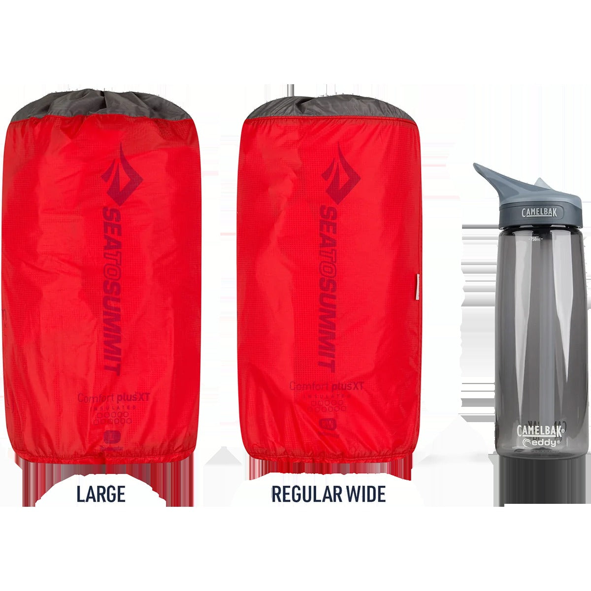 Comfort Plus XT Insulated Regular Wide