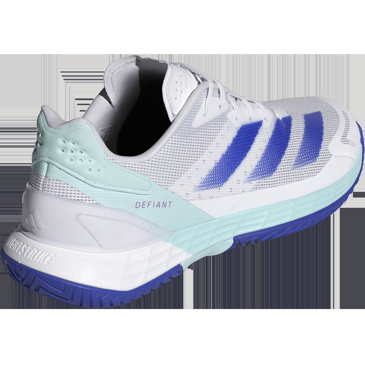Men's Defiant Speed 2