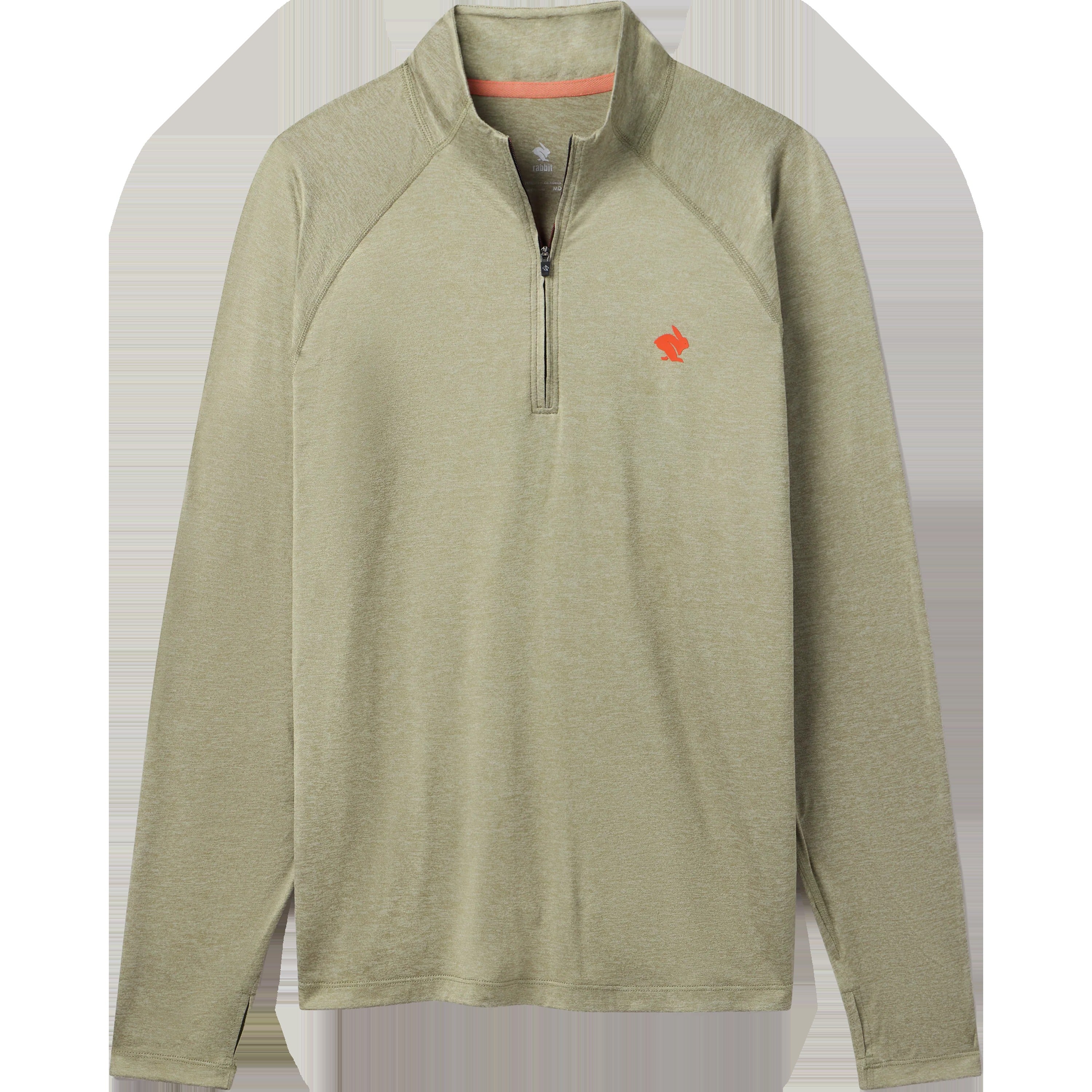 Men's EZ Zip
