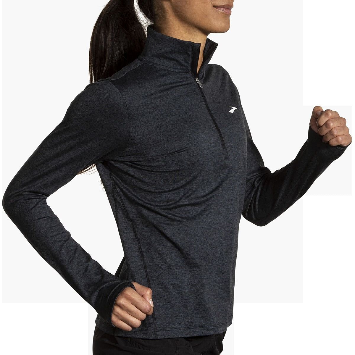 Women's Dash 1/2 Zip 2.0