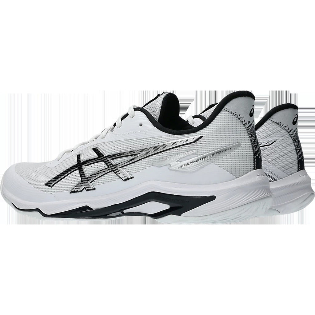 Men's Netburner Ballistic FF 4