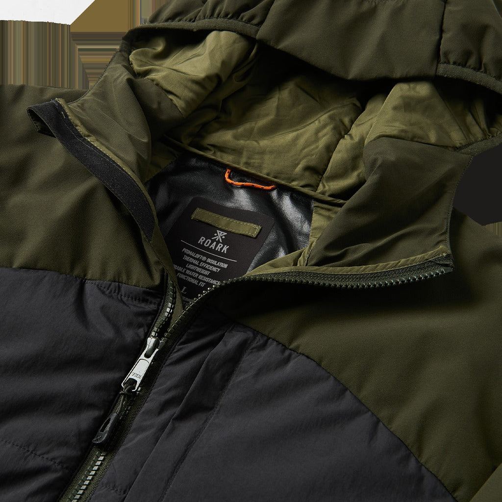 Men's Layover Jacket