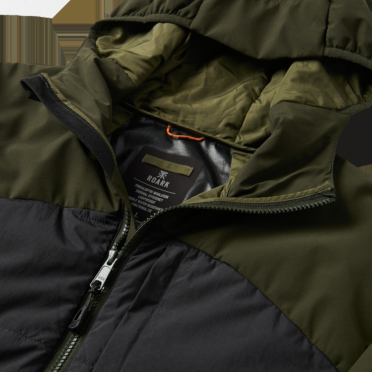 Men's Layover Jacket