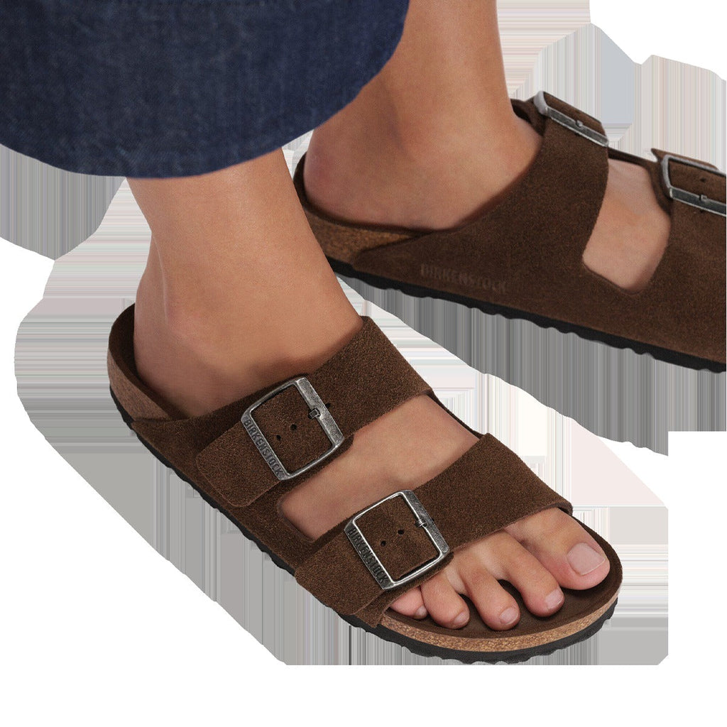 Women's Arizona Soft Footbed