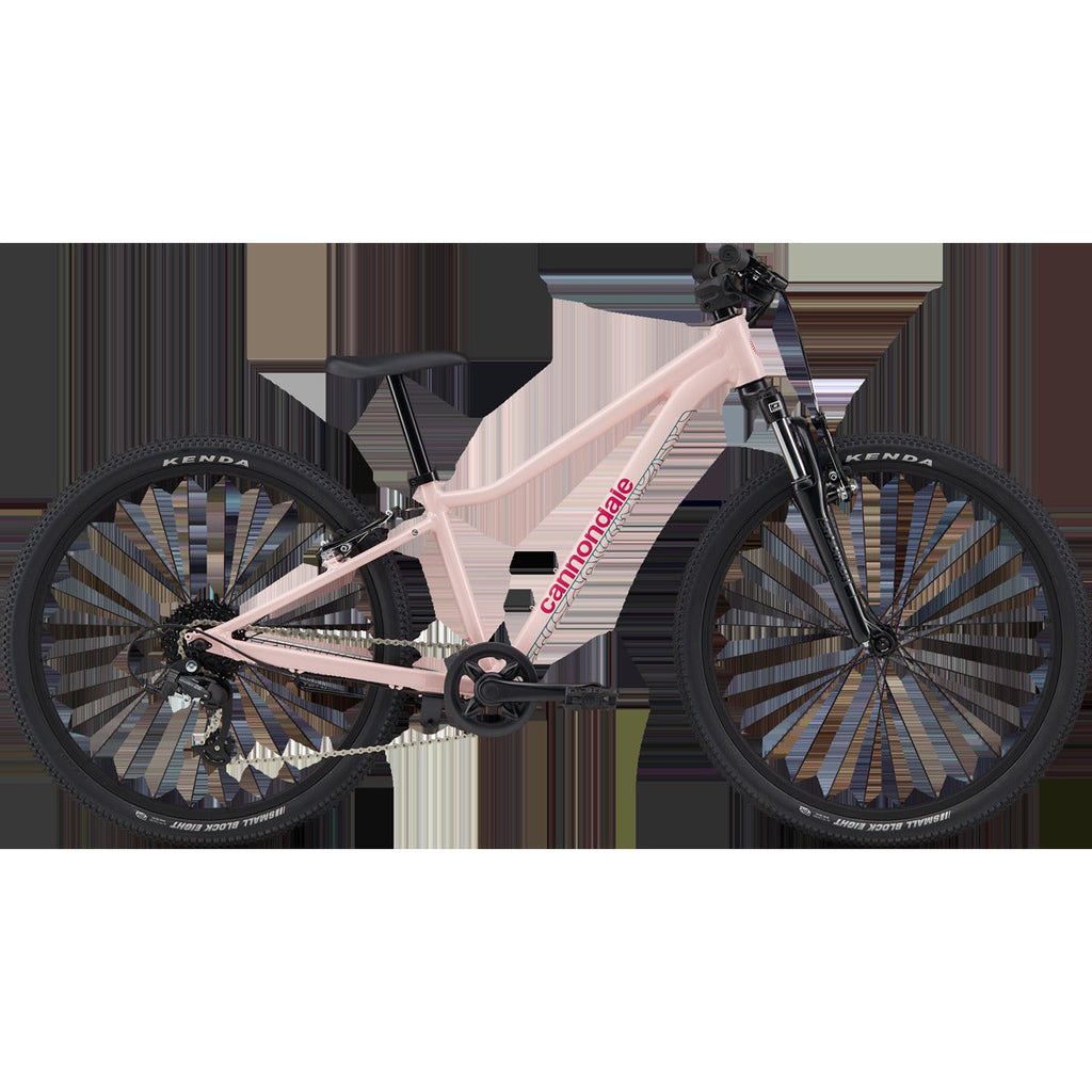 Youth Trail 24"