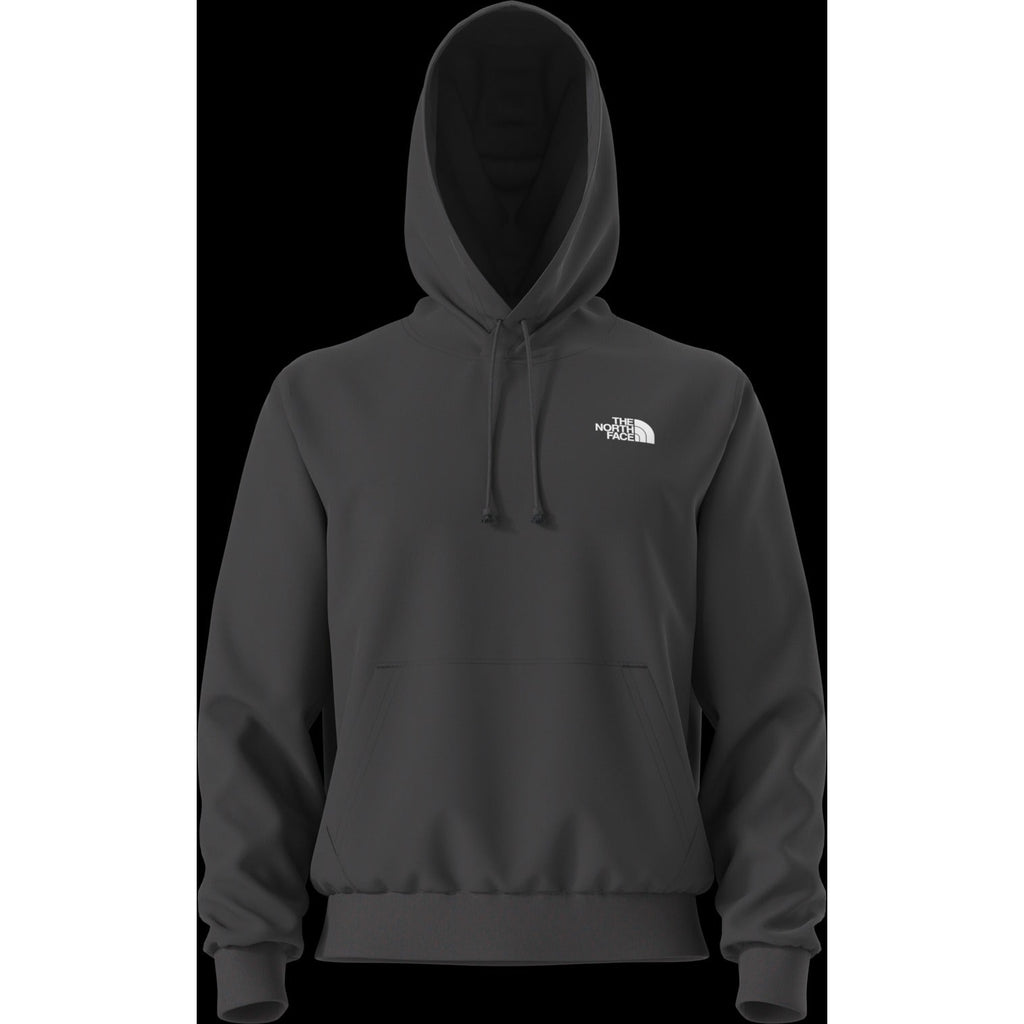 Evolution Decent Regular Hoodie