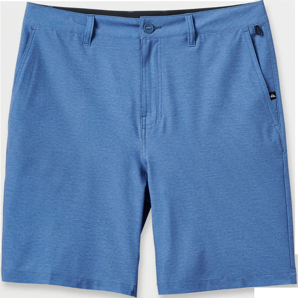 Men's Union Heather Amphibian 20" Short