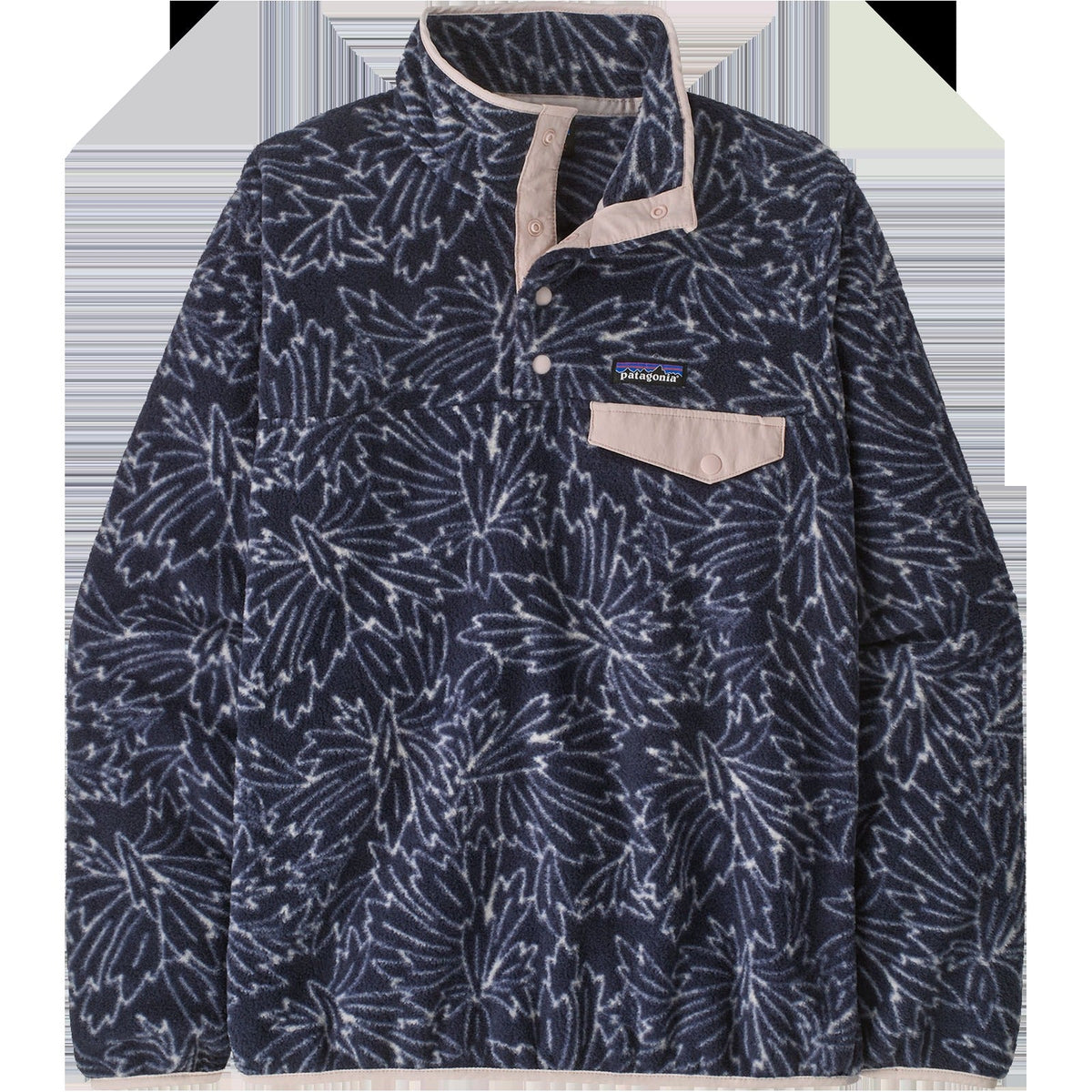 Women's Lightweight Synchilla Snap-T Pull Over