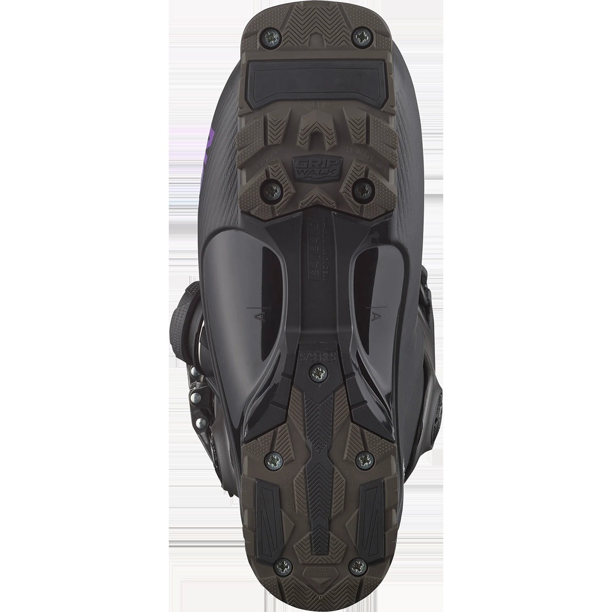 Women's S/Pro Supra BOA 95