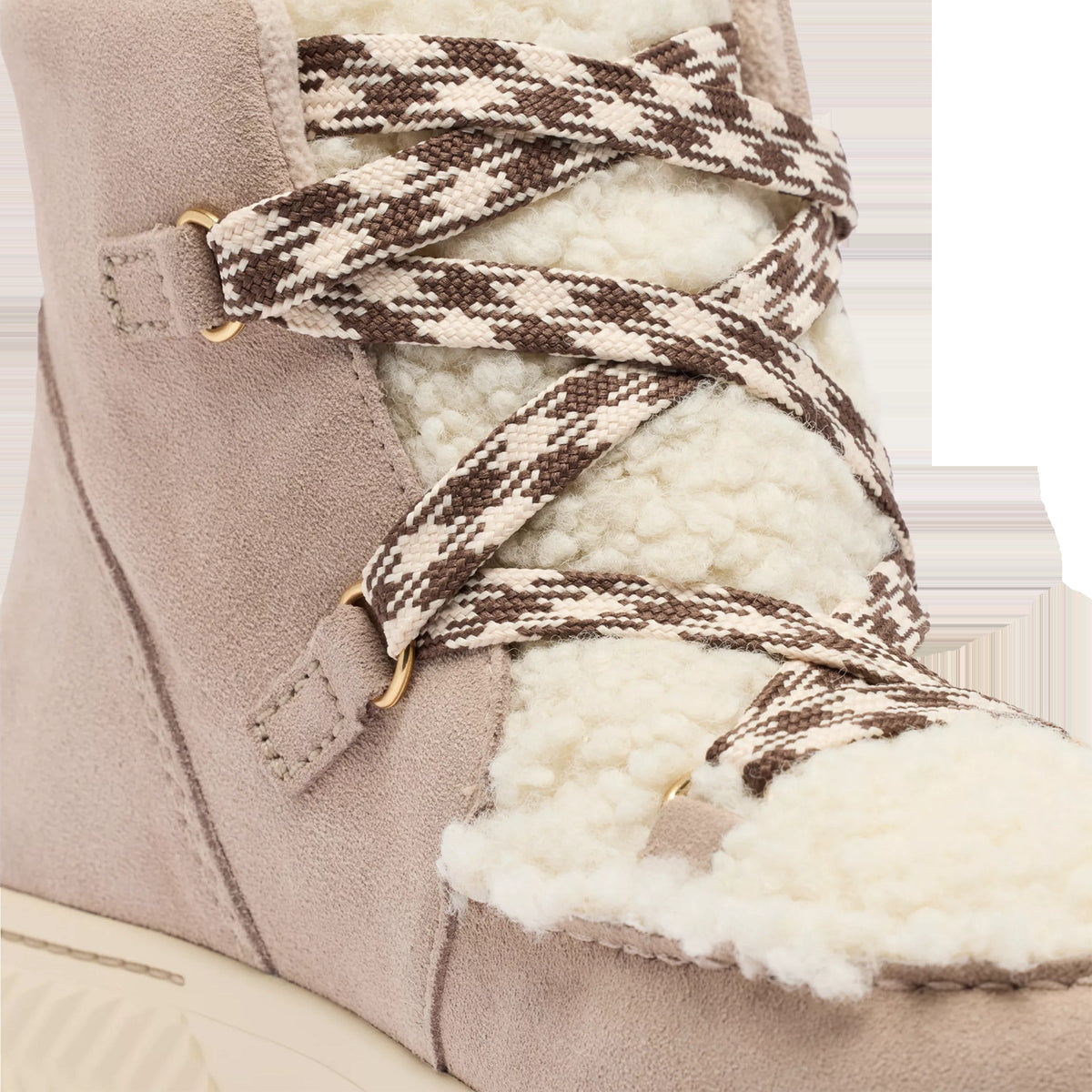 Women's Varsity ONA Ave Alpine Boot WP