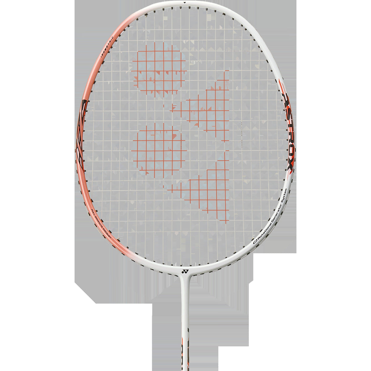 ASTROX 01 Ability 4U (Strung)