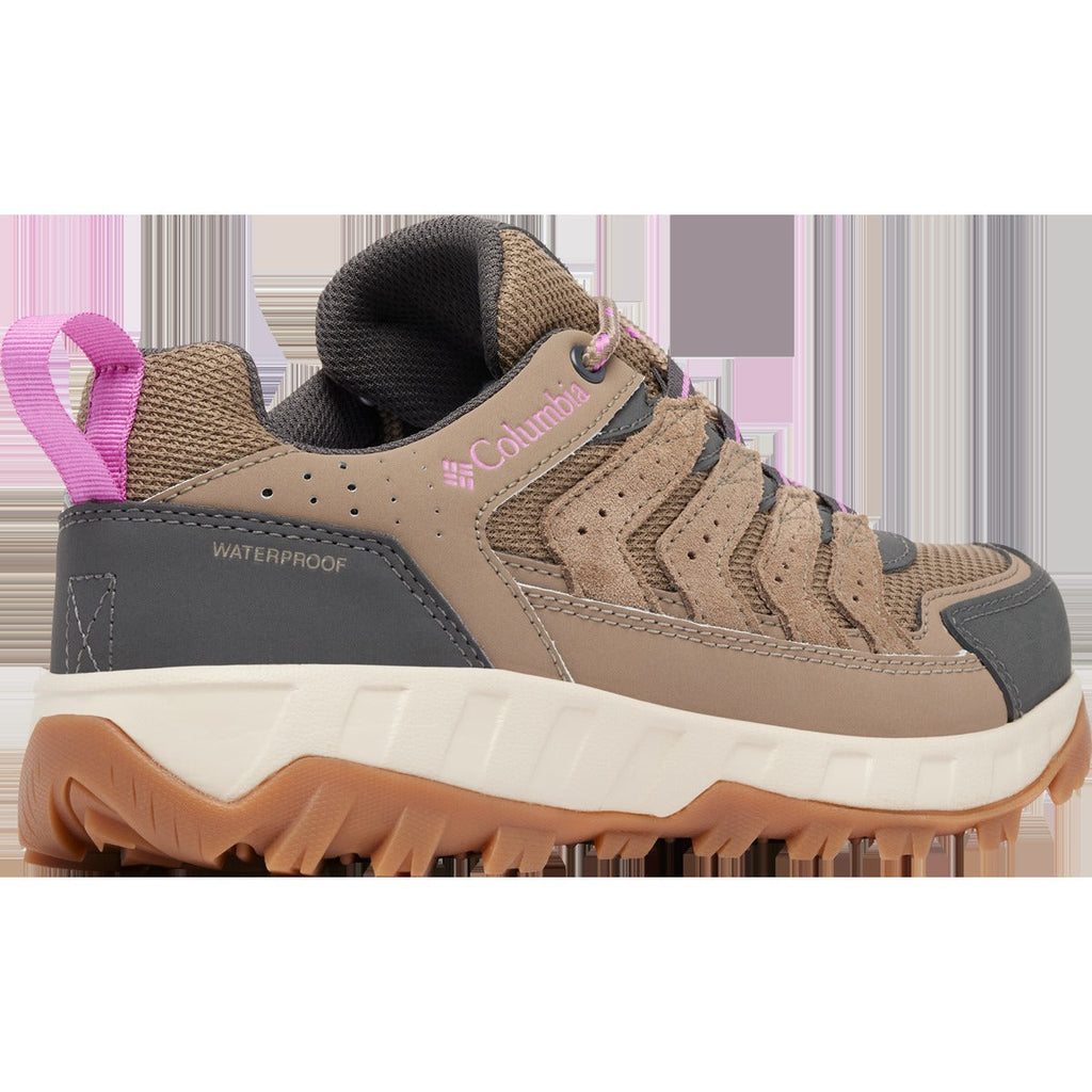 Women's Strata Trail Low WP