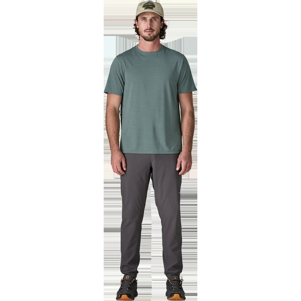 Capilene Cool Ultra Short Sleeve Shirt