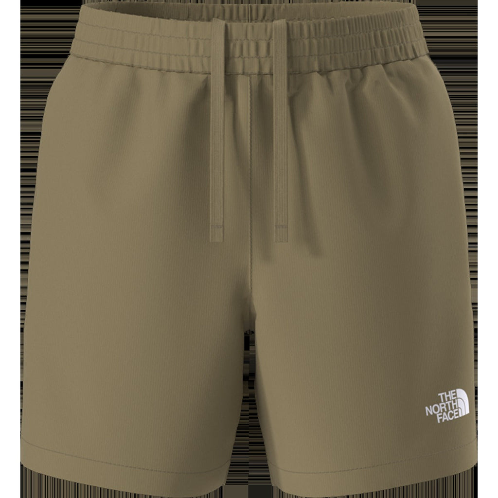 Youth Teen Class V Short 5"