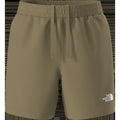 Youth Teen Class V Short 5"
