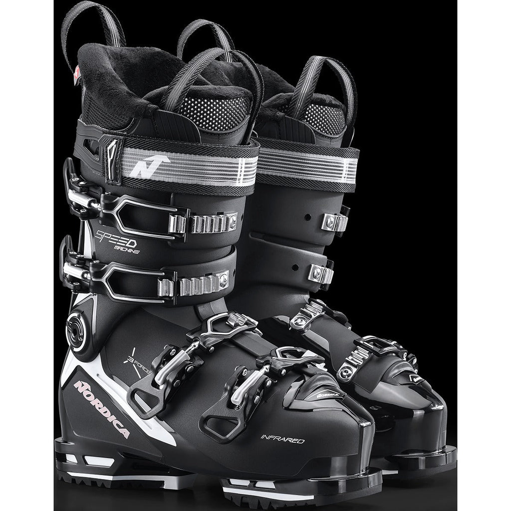 Women's Speedmachine 3 85