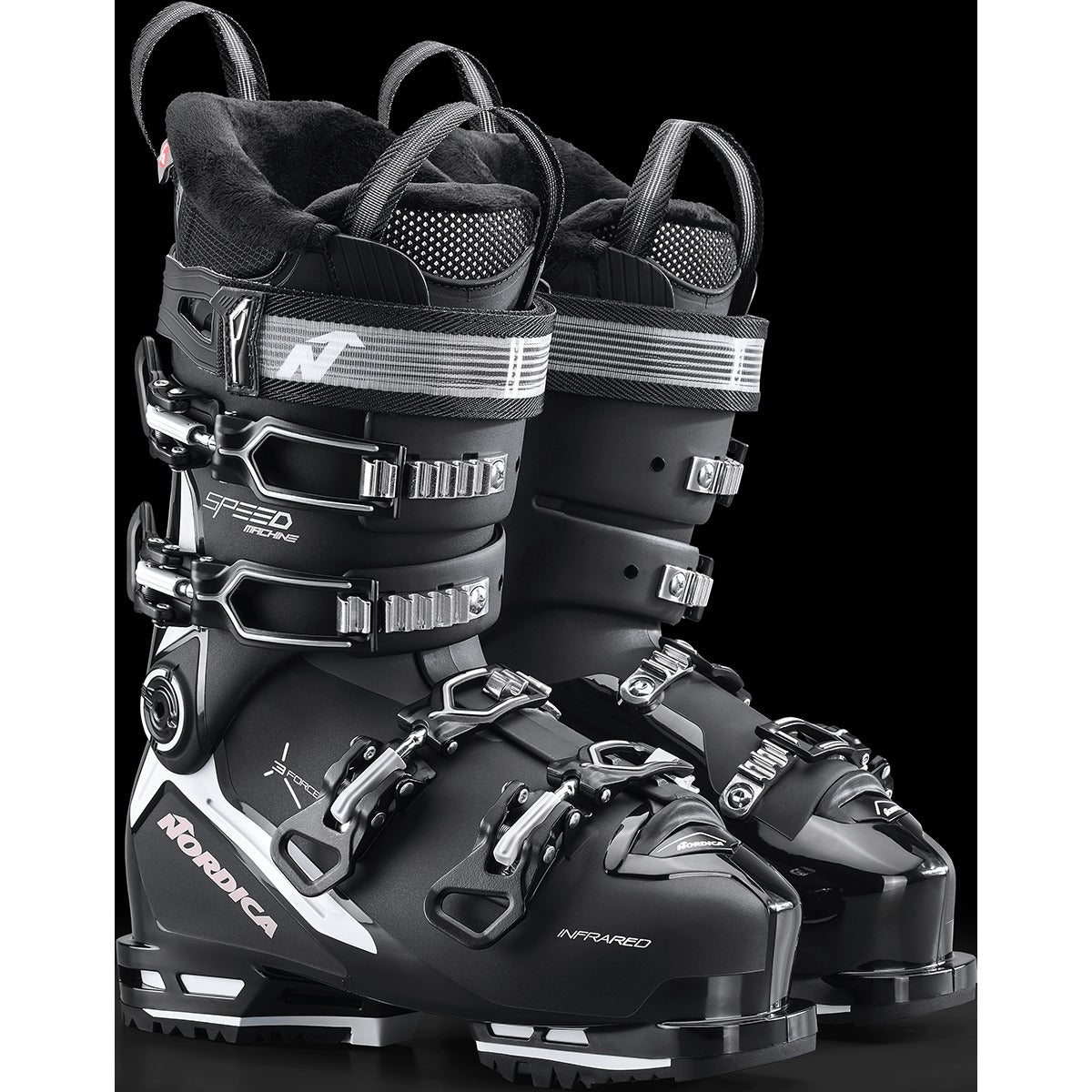 Women's Speedmachine 3 85