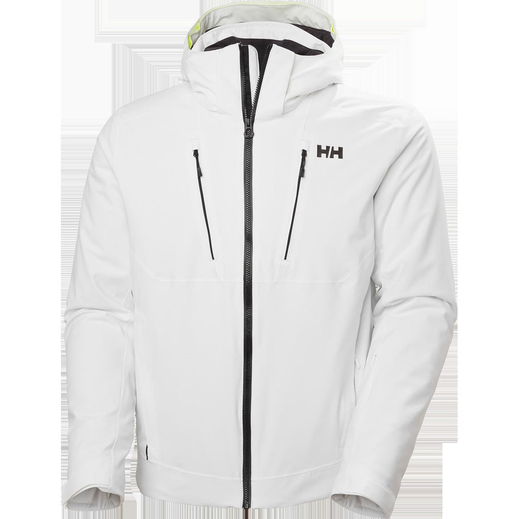 Men's Alpha 4.0 Jacket