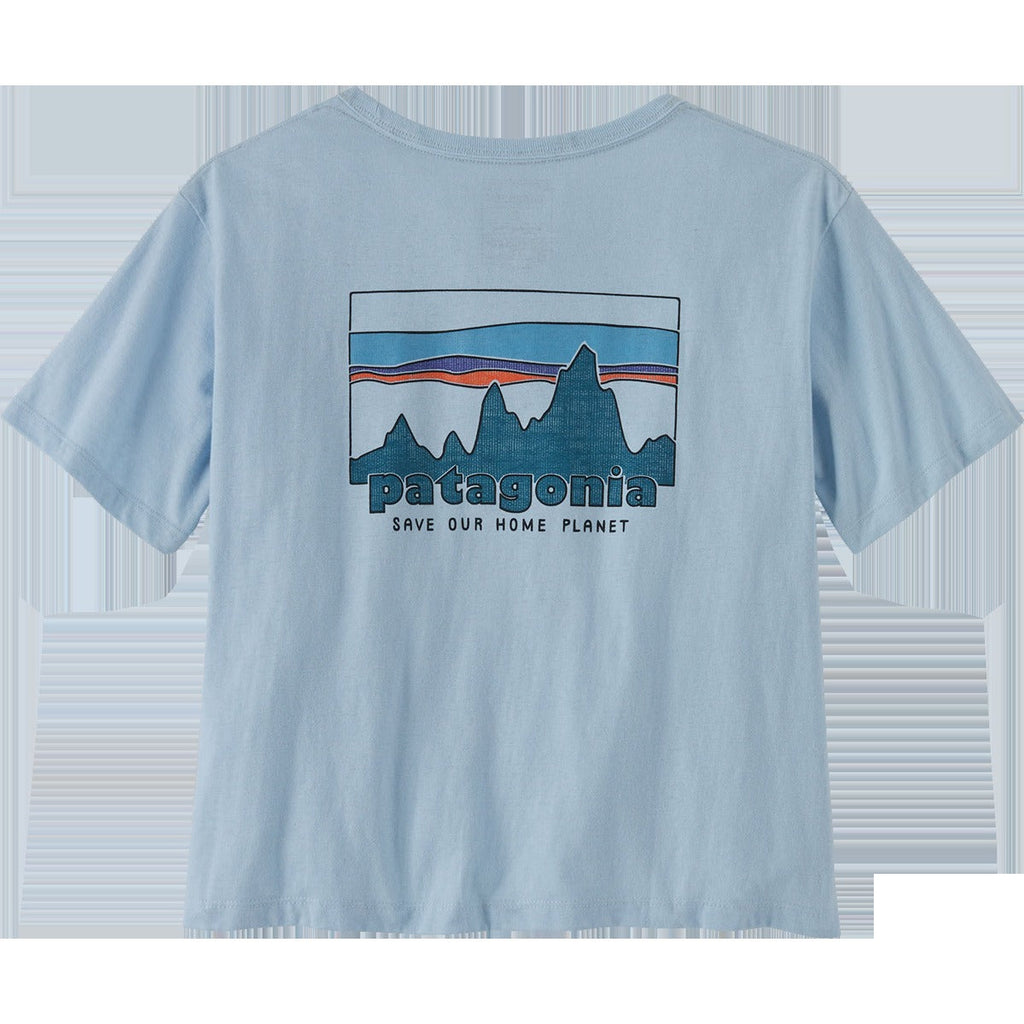Women's '73 Skyline Easy-Cut Responsibili-Tee