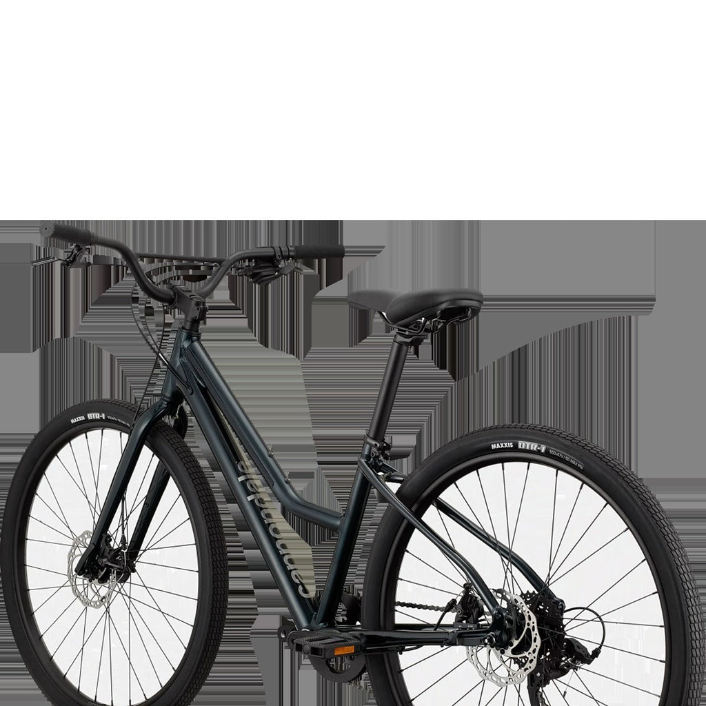 Treadwell 3 Remixte