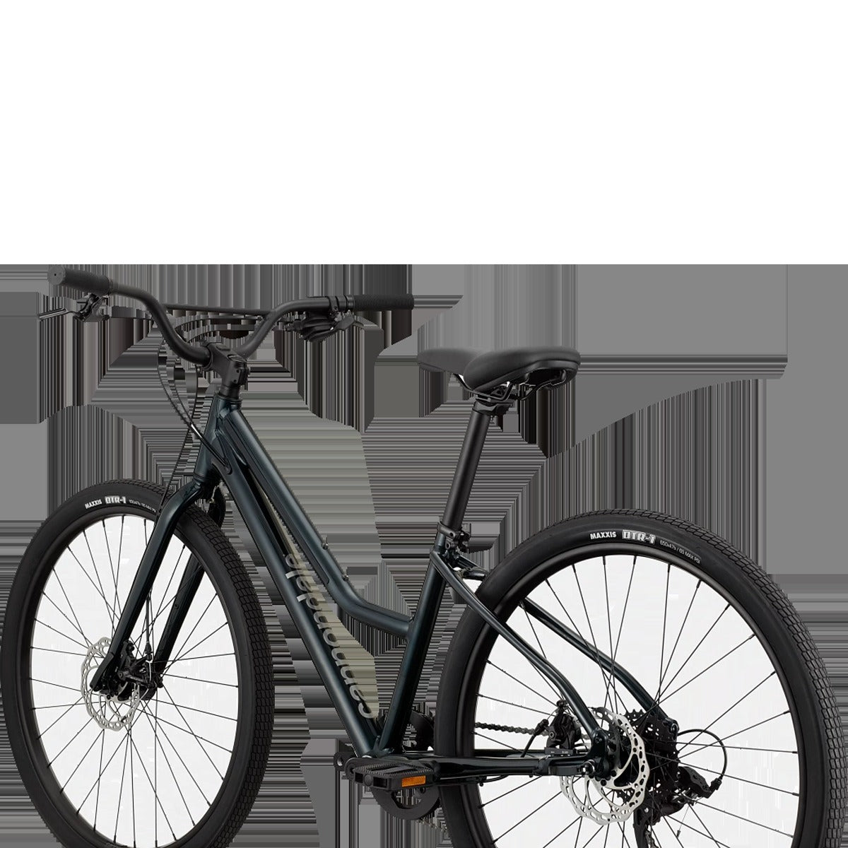 Treadwell 3 Remixte