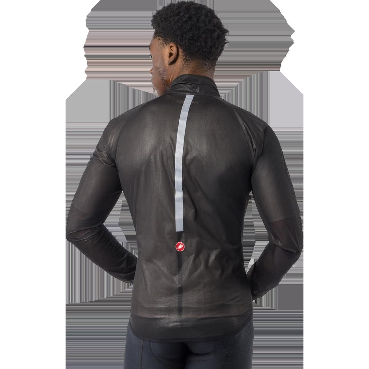 Men's Squall Shell Jacket