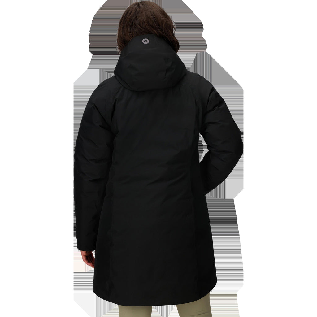 Women's Oslo Gore-Tex Jacket