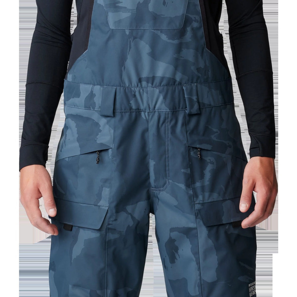Men's Firefall Bib