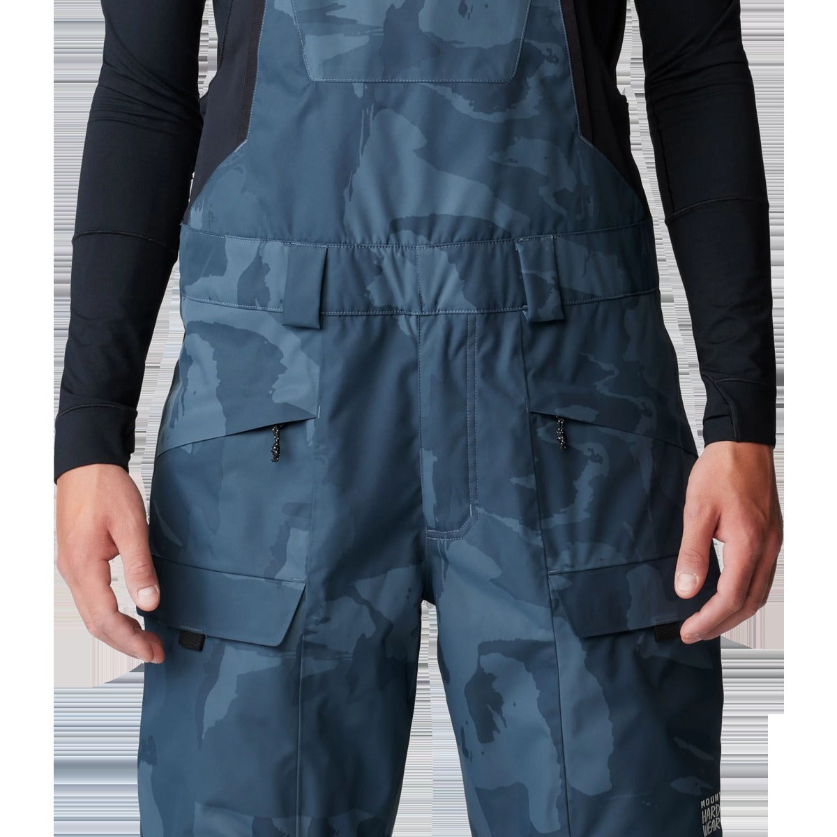 Men's Firefall Bib