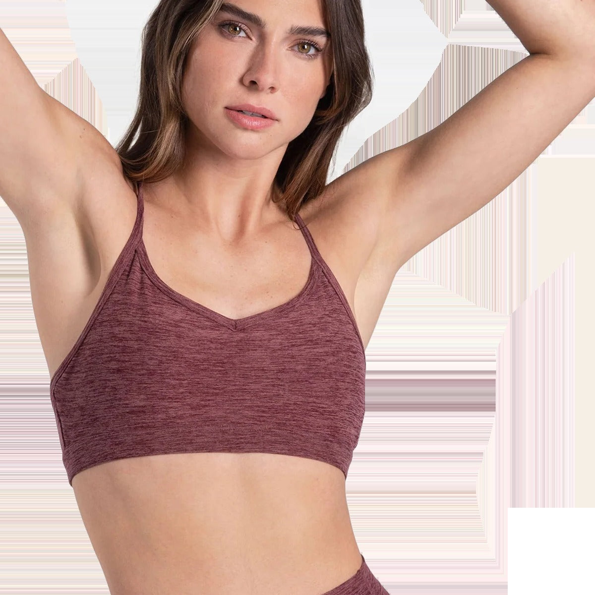 Women's Half Moon Bra