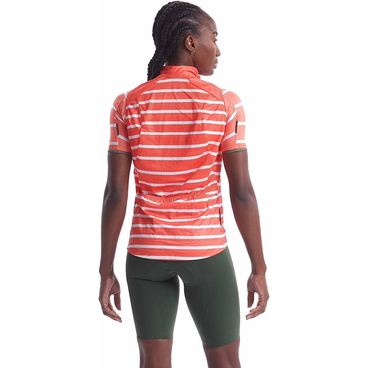 Women's Breton SE Wind Vest