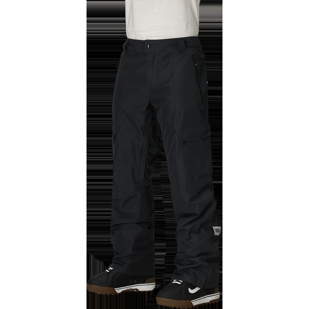 Men's Quantum Thermagraph Pant