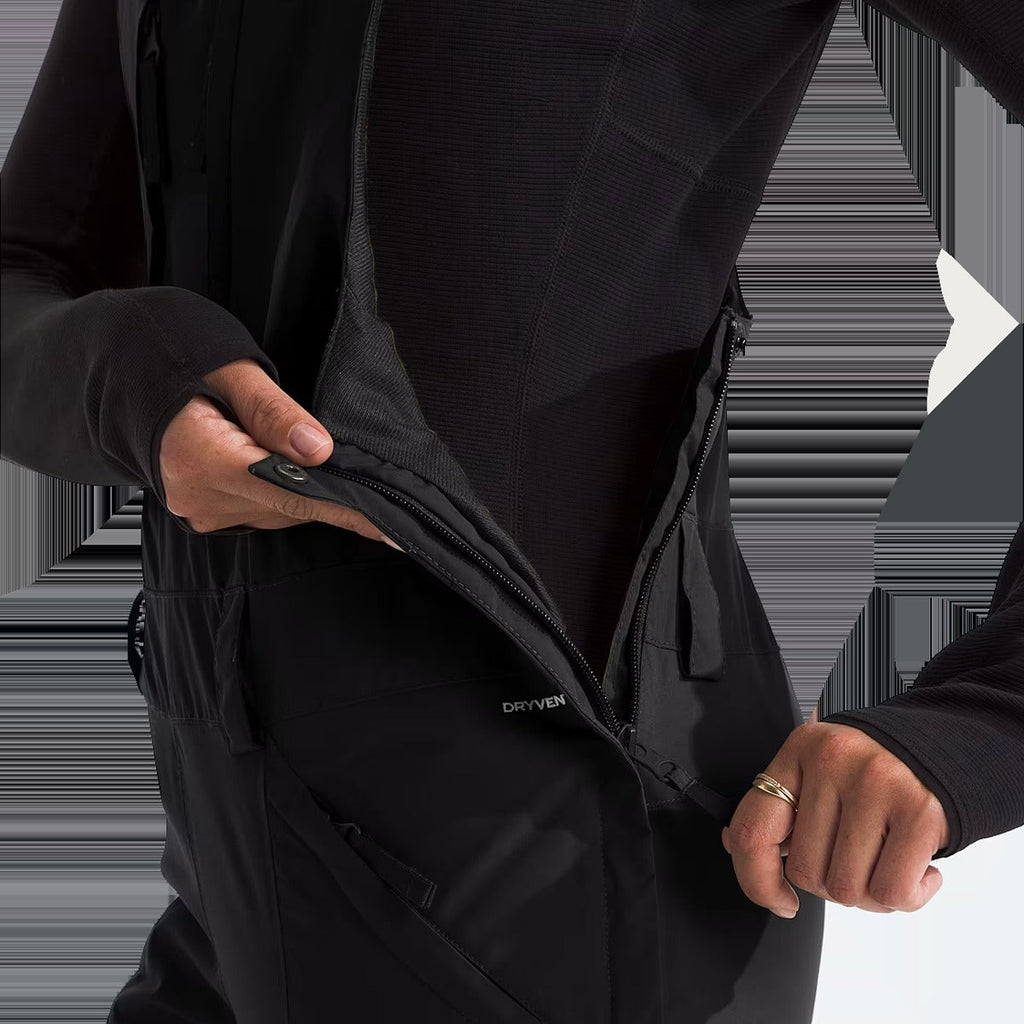 Women's Freedom Insulated Bib