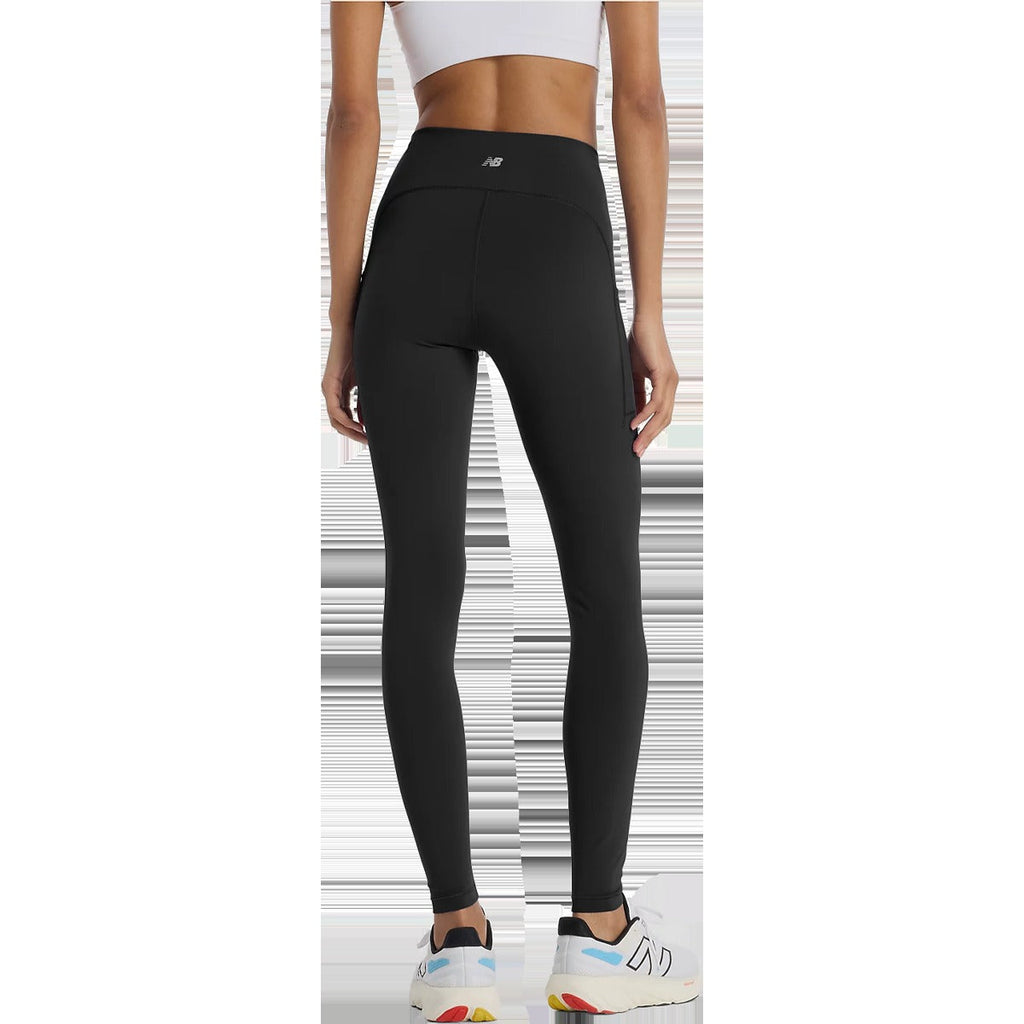 Women's NB Sleek Pocket High Rise Legging 27"
