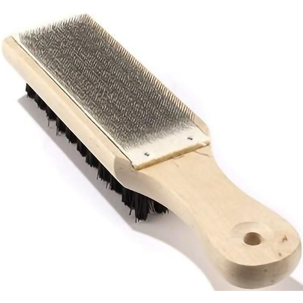 File Brush / Card