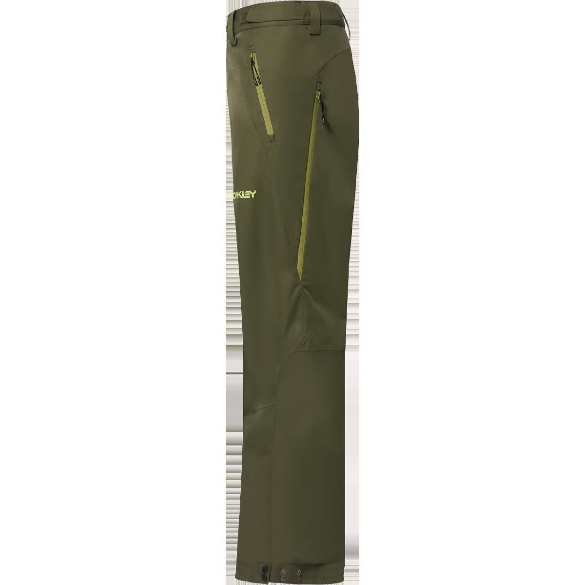 Men's TC Camber RC Shell Pant