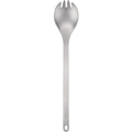 Long Titanium Spork