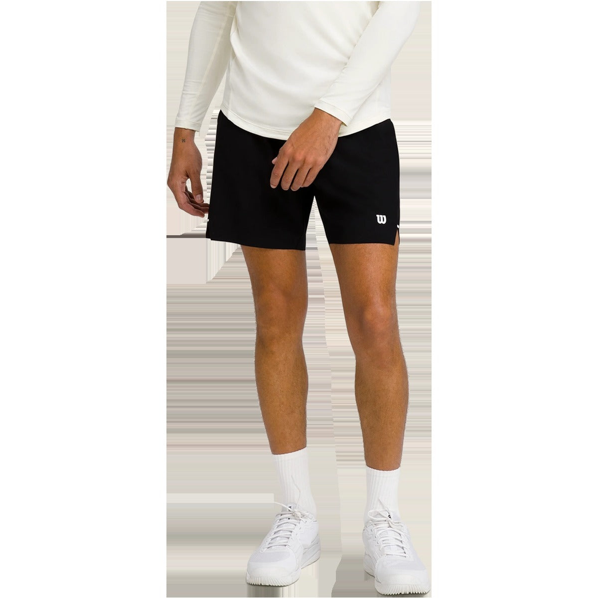 Men's Tournament Short V2 Unlined 7"