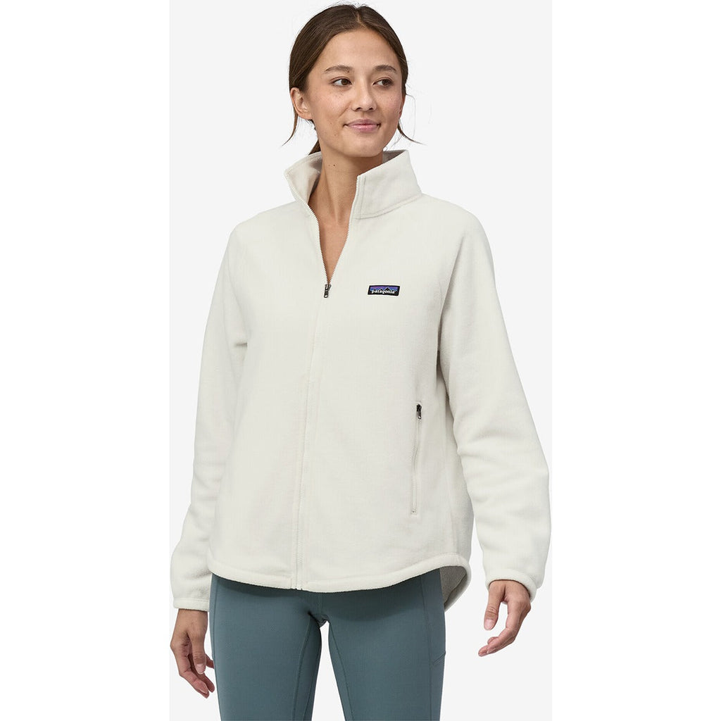 Women's Classic Microdini Jacket