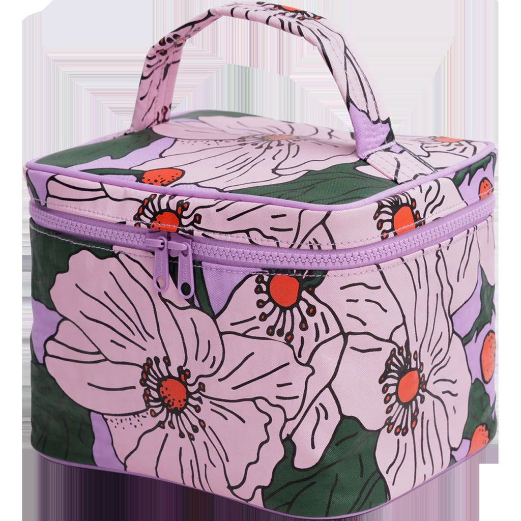 Large Cosmetic Case