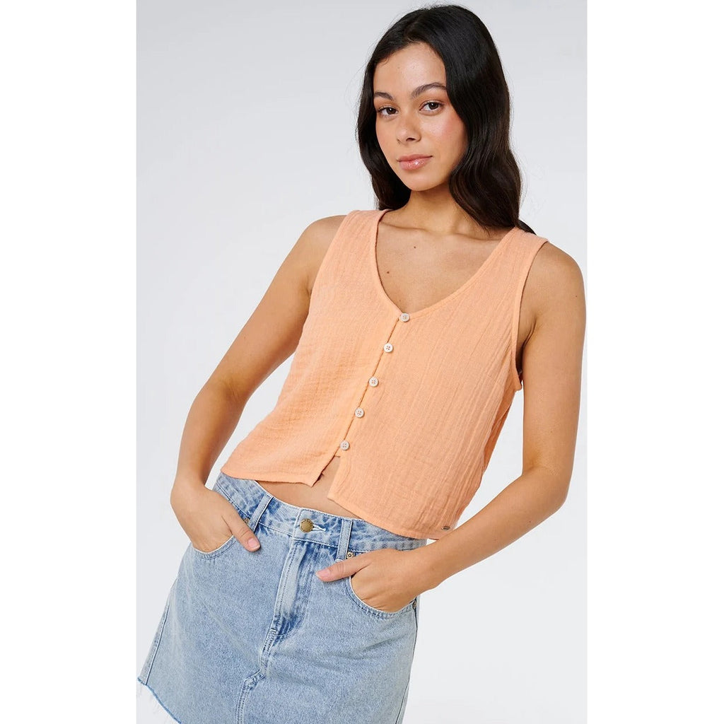 Women's Premium Surf Top